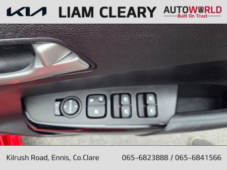 2020 Kia Picanto - photo 15