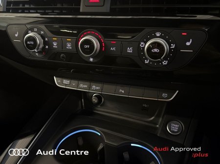 2024 Audi A5 - photo 16