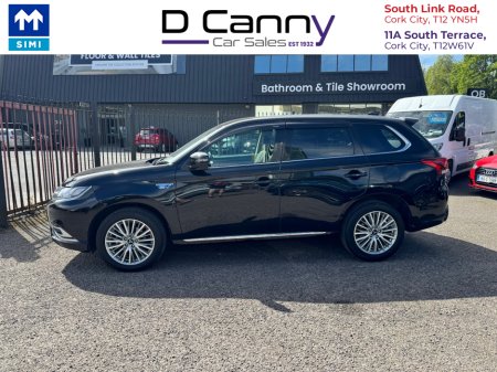 2018 Mitsubishi Outlander - photo 5