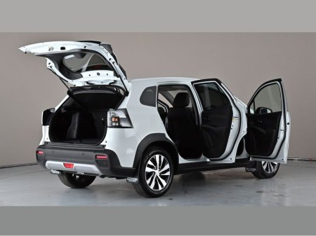 2026 Suzuki S-CROSS - photo 15