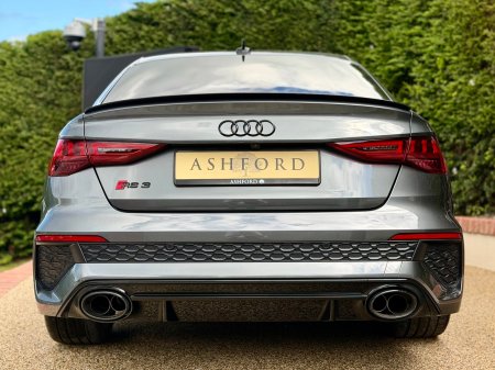 2023 Audi RS3 - photo 6