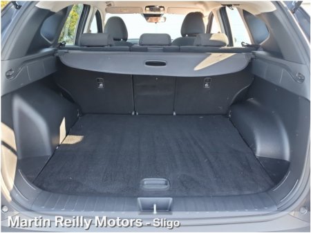 2024 Hyundai Tucson - photo 11