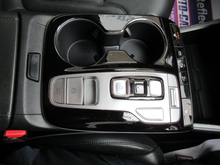 2022 Hyundai Tucson - photo 15