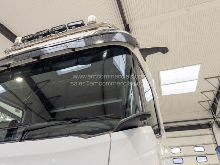 2022 DAF XG 530 - photo 16