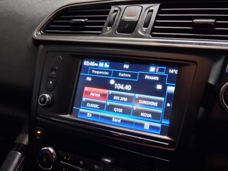 2018 Renault Kadjar - photo 21