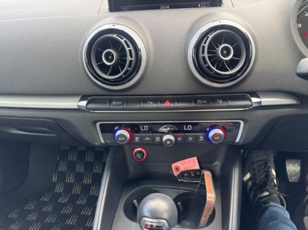 2015 Audi A3 - photo 17