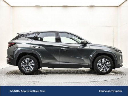 2023 Hyundai Tucson - photo 14
