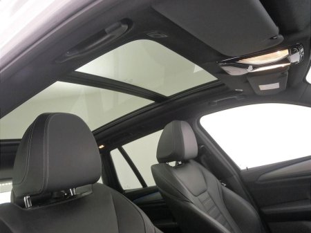 2021 BMW iX3 - photo 25