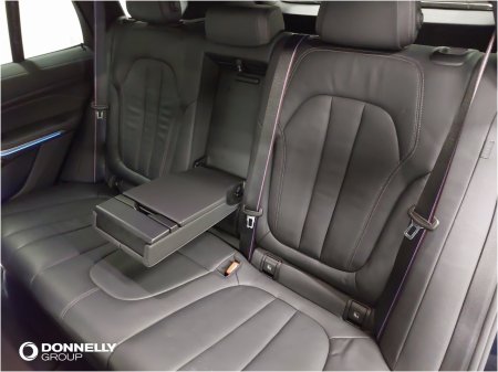 2021 BMW X5 - photo 7