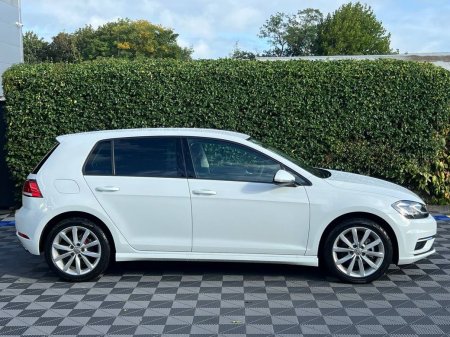 2018 Volkswagen Golf - photo 2