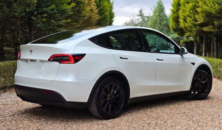 2024 Tesla Model Y - photo 4