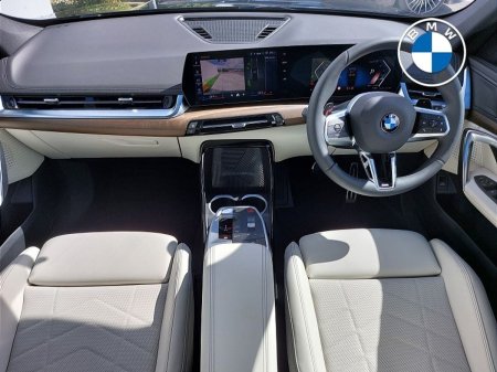2026 BMW X1 - photo 4