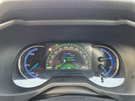 2019 Toyota RAV4 - photo 14