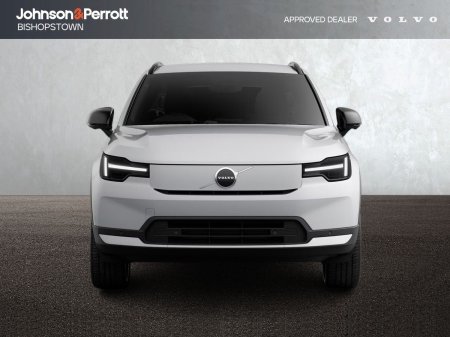 2027 Volvo EX40 - photo 4