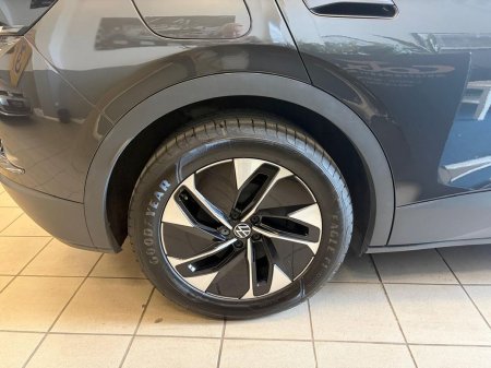 2022 Volkswagen ID.4 - photo 16