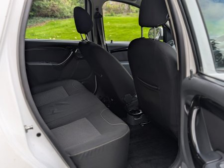 2015 Dacia Duster - photo 6