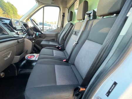 2022 Ford Transit - photo 14