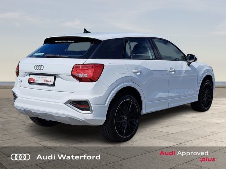 2026 Audi Q2 - photo 5