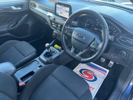 2019 Ford Focus - photo 10