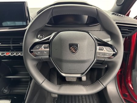 2026 Peugeot 2008 - photo 13