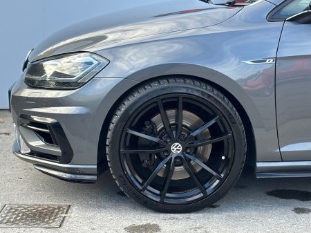 2017 Volkswagen Golf - photo 5