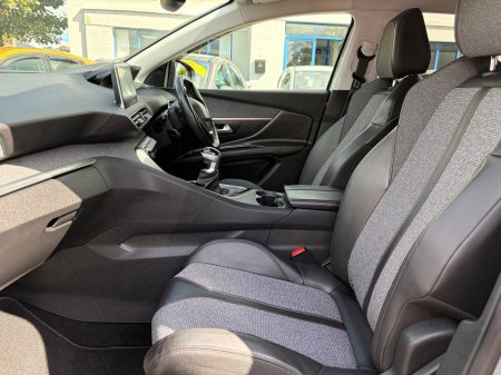 2018 Peugeot 3008 - photo 4