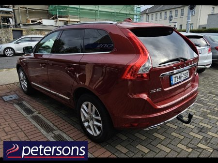 2017 Volvo XC60 - photo 6