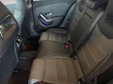 2020 Mercedes-Benz A-Class - photo 16