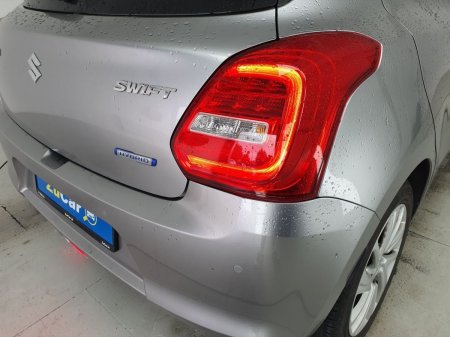 2023 Suzuki Swift - photo 39