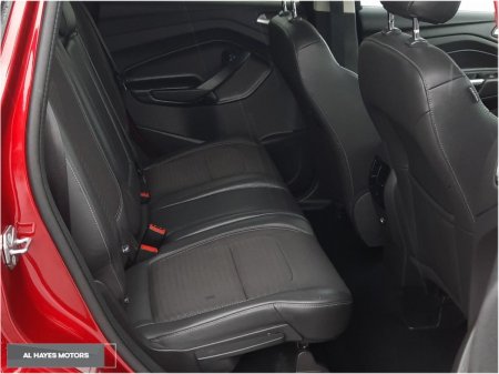 2019 Ford Kuga - photo 7