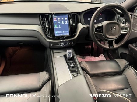 2024 Volvo XC60 - photo 4