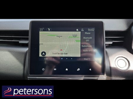 2022 Renault Clio - photo 25
