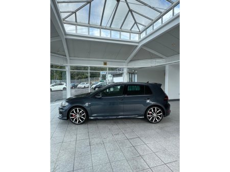 2019 Volkswagen Golf - photo 10