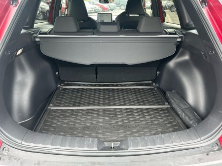 2024 Toyota Corolla Cross - photo 15