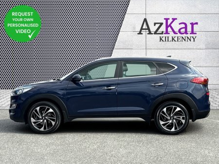 2019 Hyundai Tucson - photo 5
