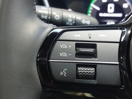 2025 Honda CR-V - photo 16