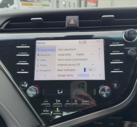 2020 Toyota Camry - photo 22