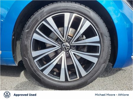 2023 Volkswagen Arteon - photo 9