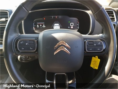 2019 Citroen C5 Aircross - photo 16