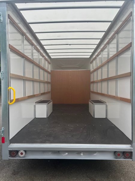 2021 Renault Master - photo 2