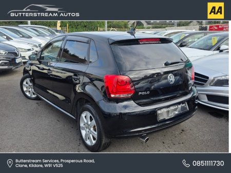 2013 Volkswagen Polo - photo 4