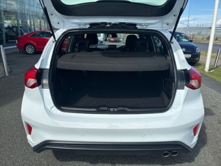 2019 Ford Focus - photo 9