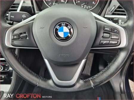 2016 BMW 2-Series - photo 18