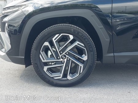 2026 Hyundai Tucson - photo 20