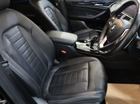 2021 BMW X3 - photo 26