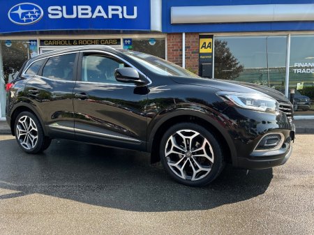 2019 Renault Kadjar - photo 2