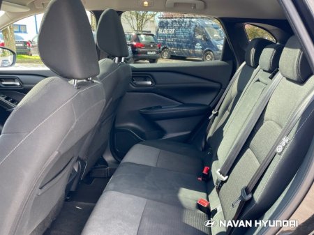 2023 Nissan Qashqai - photo 21