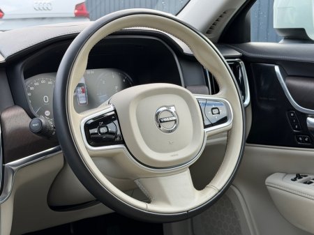 2019 Volvo V90 - photo 59
