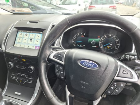 2017 Ford S-Max - photo 13