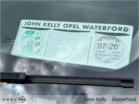 2021 Opel Vivaro - photo 6